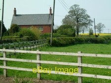 Photo 6x4 Fenced in. Ightfield