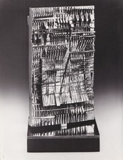 Arnoldo Pomodoro Original