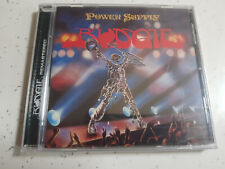 Budgie  - Power Supply   -