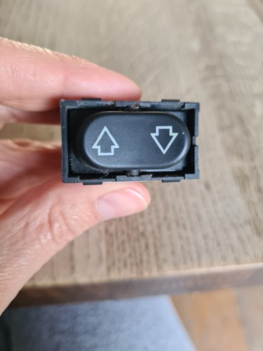 Saab 9000 door switch - 9000,