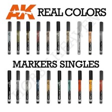 AK Interactive Real Color