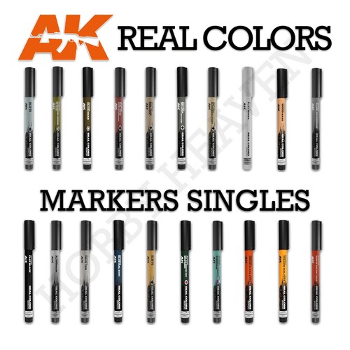 Interactive real color - real,