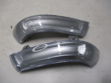 Volkswagen VW Golf Mk4 Wing Mirror Indicator Turn Light Left Right Never Used