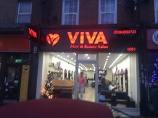 ELECTRIC ROLLER SHUTTER /