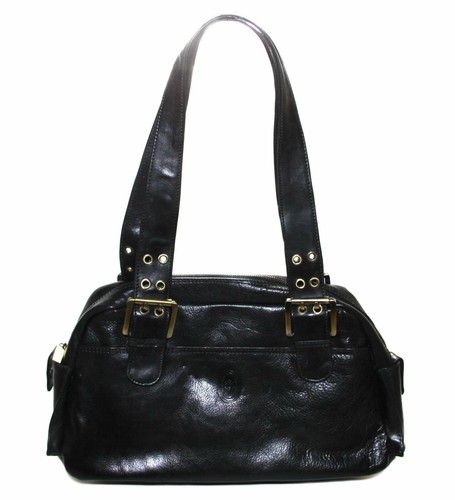 Smith and canova womens black - smith,