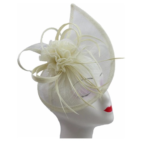 Women headband clip wide - headband,