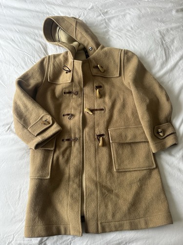 Gloverall duffle coat womens - gloverall,