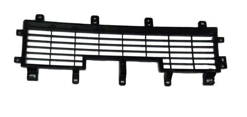 Front bumper finisher for - front,