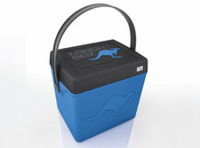 COOL BOX KANGA TRIP BLUE
