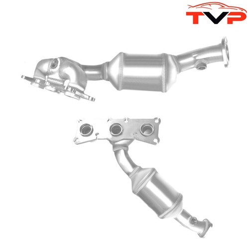Catalytic converter for bmw - bm,
