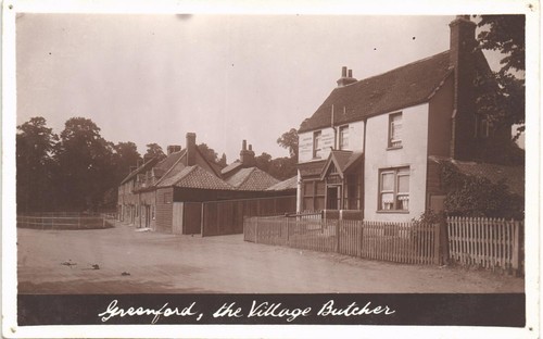 Greenford near perivale - near,