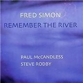 Naim fred simon - cd,