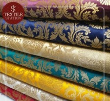 Brocade ornamental floral - brocade,