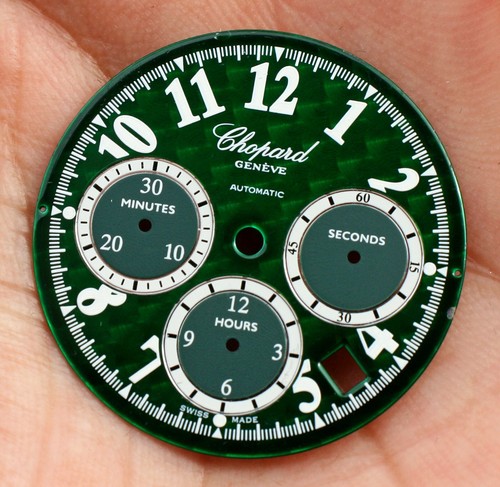 Chopard mille miglia - chopard,