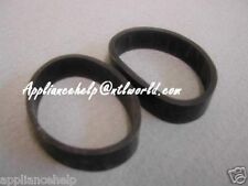 KIRBY Vacuum Cleaner Hoover Compatible LEGEND VACUUM CLEANER BELTS X 2