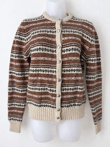 Aston cardigan size - cardigan, 38