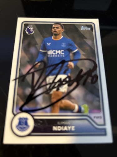 Match attax 2027 - match, iliman