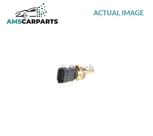 Coolant temperature sensor - coolant,