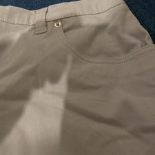 Ladies Damart Knee Length