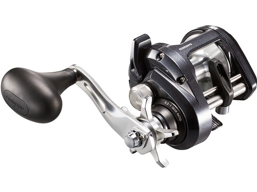 Shimano tekota tek600hga - tekota, a