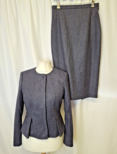 Bennett wool skirt - l.k.bennett,