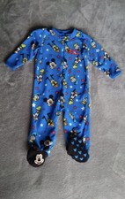 Disney Mickey Mouse & Friends