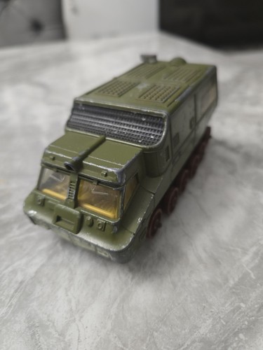Dinky toys shado mobile - toys,