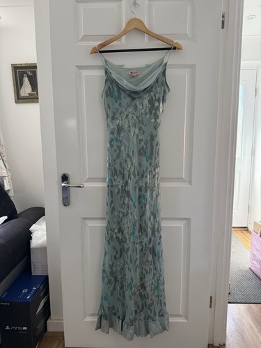 Monsoon y2k whimsy silk blend - whimsy,