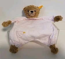 Sleep Well Bear Pink Comforter