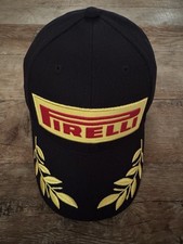 Pirelli F1 Official Podium Cap