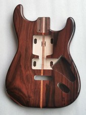 HZ-Strat Rosewood Guitar Body