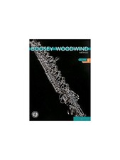 Boosey woodwind method - woodwind,