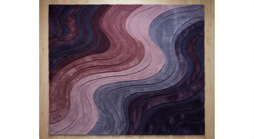8x10 9x12 whimsical - 9x12, boho