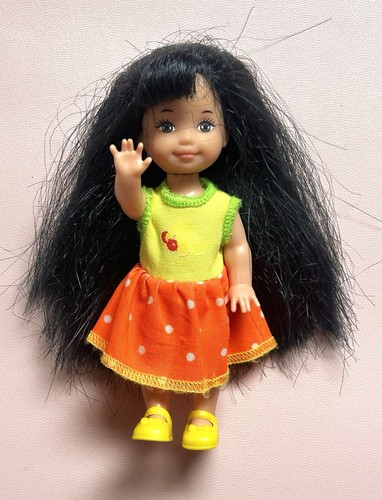 Barbie 1997 vintage - 🤍,