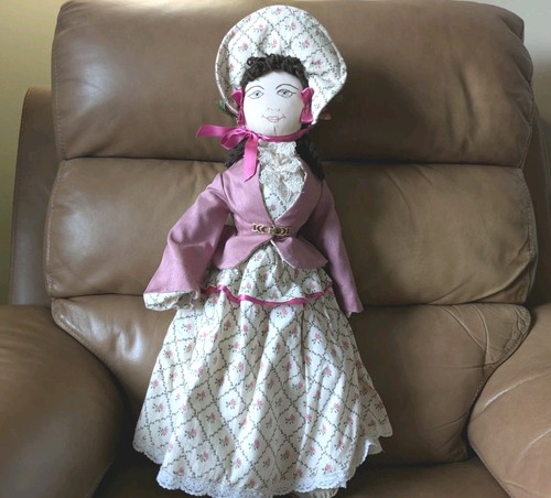 Lovely vintage large - lovely,