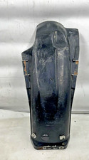 REAR WHEEL COVERS FENDER UNDER
