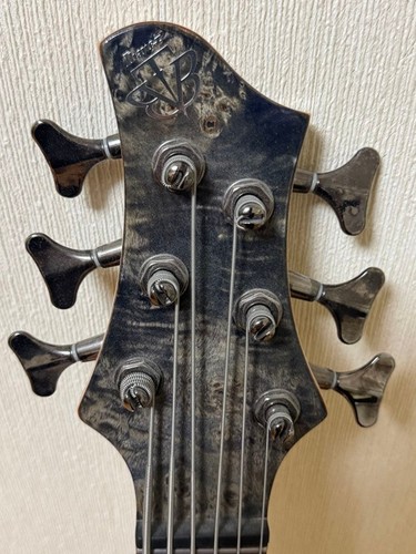 Ibanez btb846sc string - ibanez,