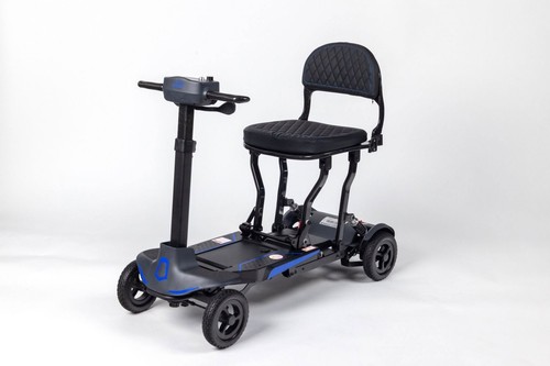 Monarch supa carbon lite - supa,