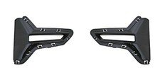 Bumper Ventilation Grills Pair Fits BMW G20 G21 3 Touring 18-22 51117464273