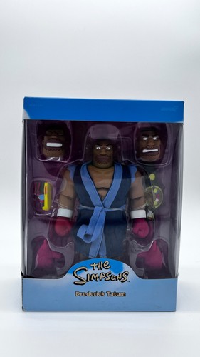 Super7 ultimates the simpsons - ultimates,