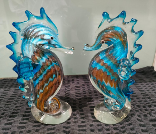 Objets art - objets, (murano