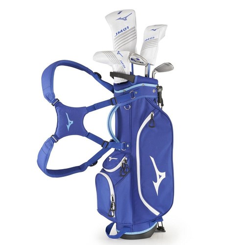 Mizuno jm01 120 - mizuno, package