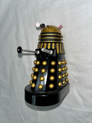 Doctor who planet - doctor, the