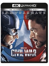 Captain America: Civil War