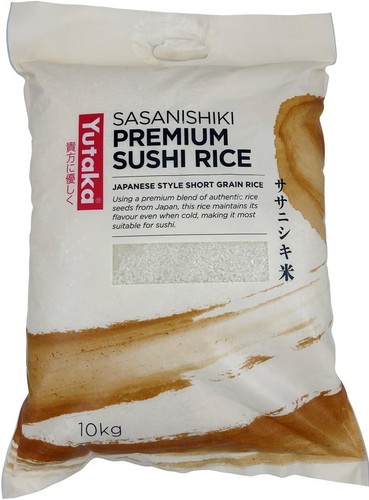 Yutaka sasa nishiki super - nishiki,