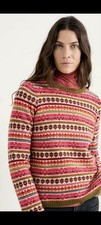Seasalt Women's Jumper Size 18
