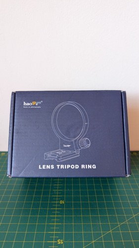 Haoge lmr c100 lens - haoge, lmr-c100
