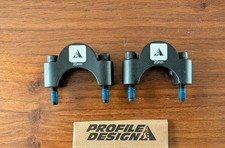 Profile design aero bar riser - design,