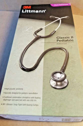 Stethoscope classic - classic, ii