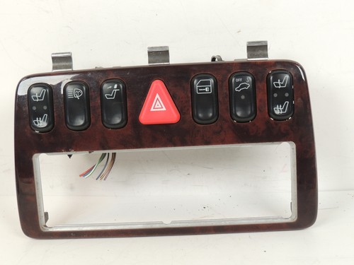 Mercedes benz w208 w210 - mercedes-benz, dash